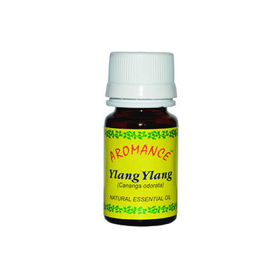 Масло Ylang Ylang (Иланг-иланг) (10 мл). 