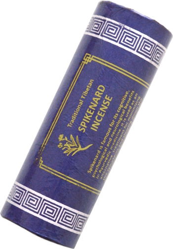 Благовоние Spikenard Incense (малое), 30 палочек по 11 см. 