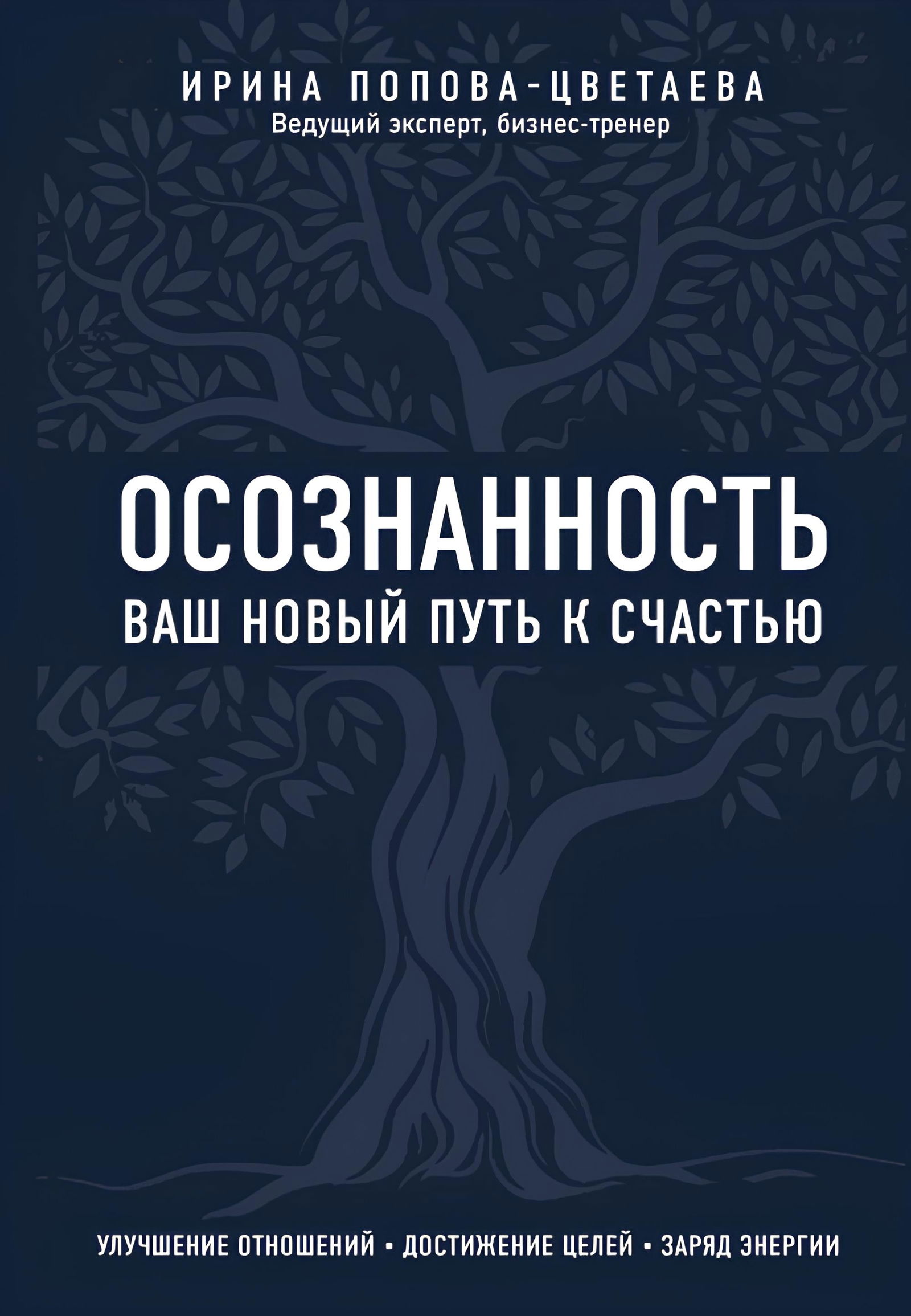 Осознанность. Ваш новый путь к счастью. 