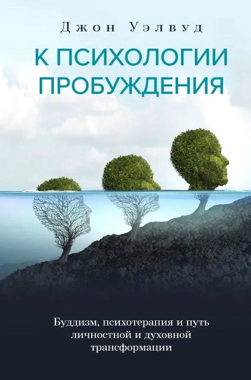 К психологии пробуждения. Буддизм, психотерапия и путь личностной и духовной трансформации. 