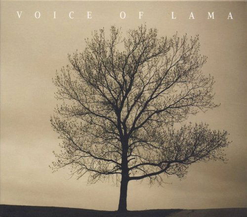 Voice of Lama (aудиодиск). 