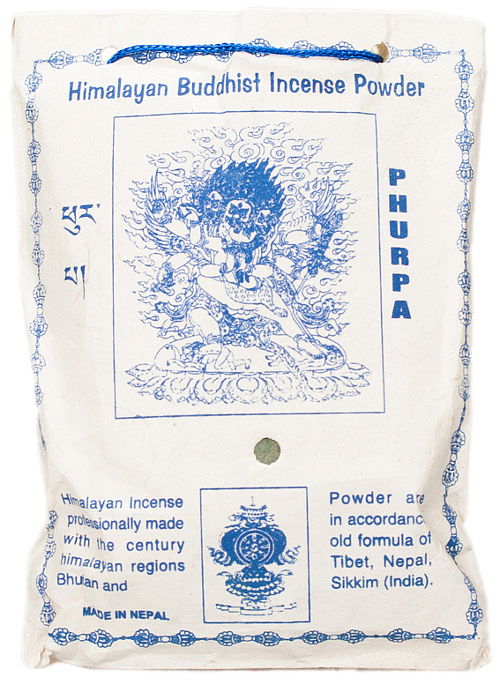 Санг "Пурба" ("Ваджракилая"), 145 г. 