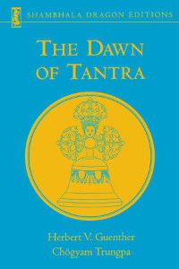 The Dawn of Tantra. 