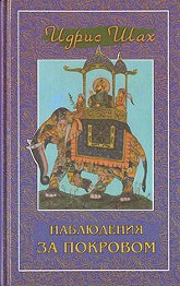 Наблюдения за покровом. 