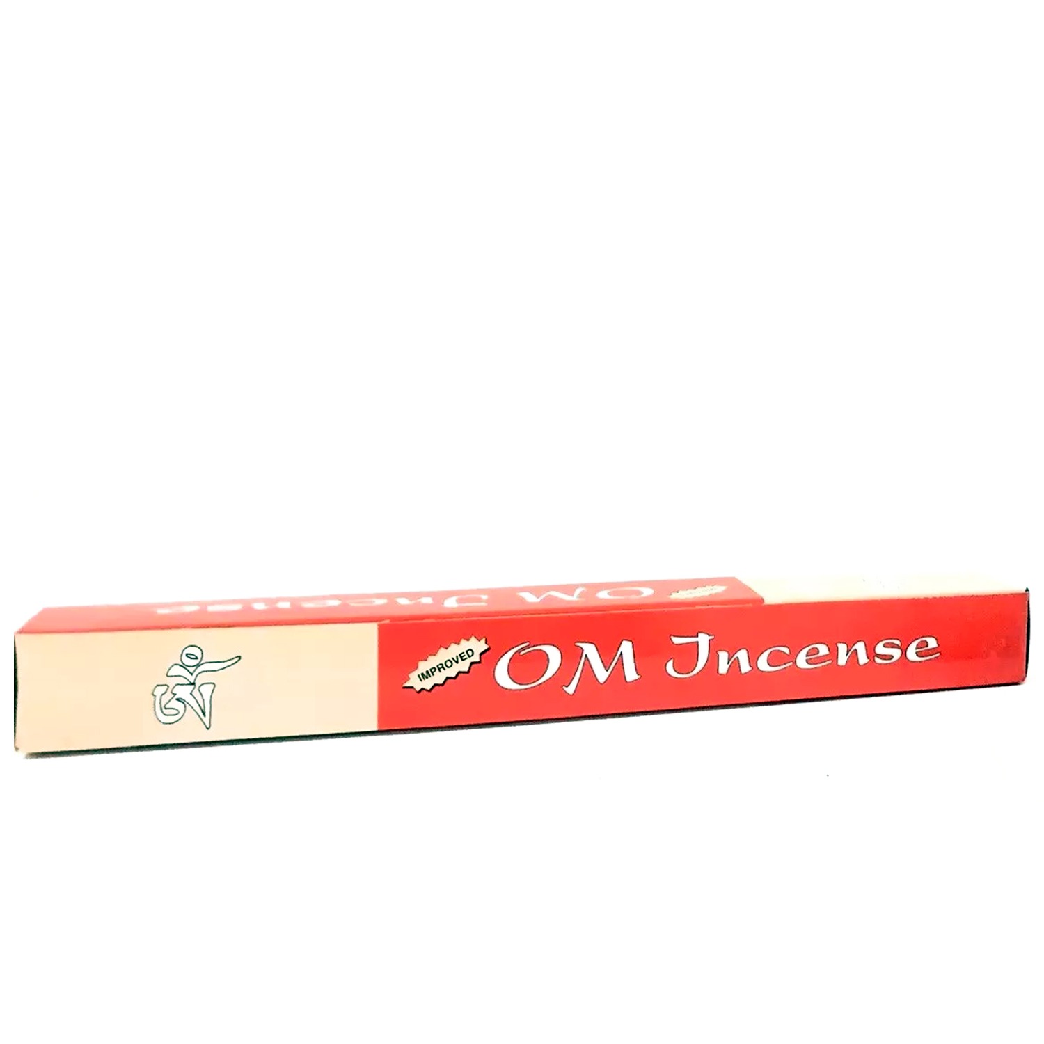 Благовоние Om Incense, 25 палочек по 26 см. 