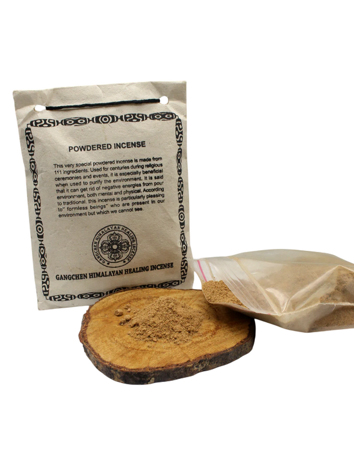 Санг "Gangchen Himalayan Healing Incense", 40 г. 