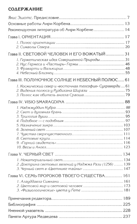 "Световой человек в иранском суфизме" 