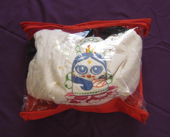 Эргономичный рюкзачок для переноски детей с Лакшми