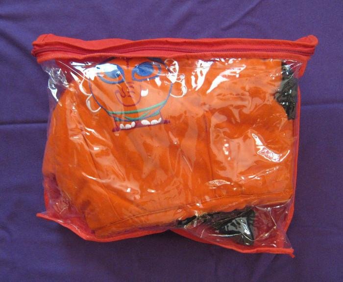 Эргономичный рюкзачок для переноски детей