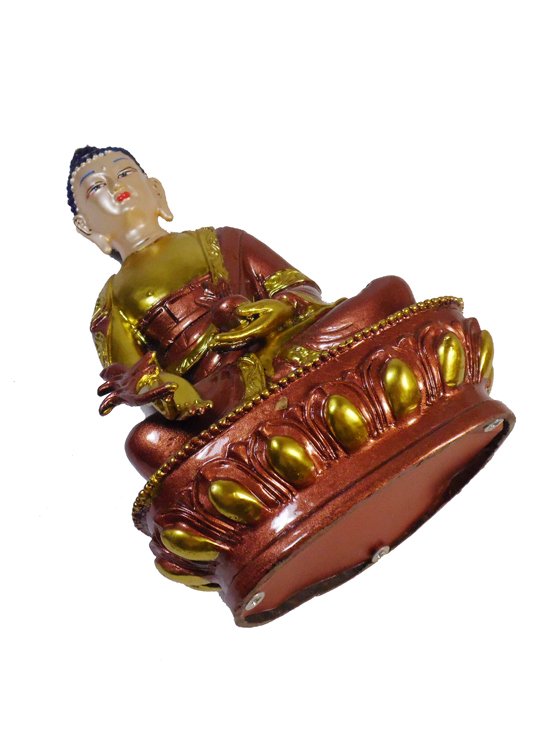 Статуэтка Будды Медицины, 22 см