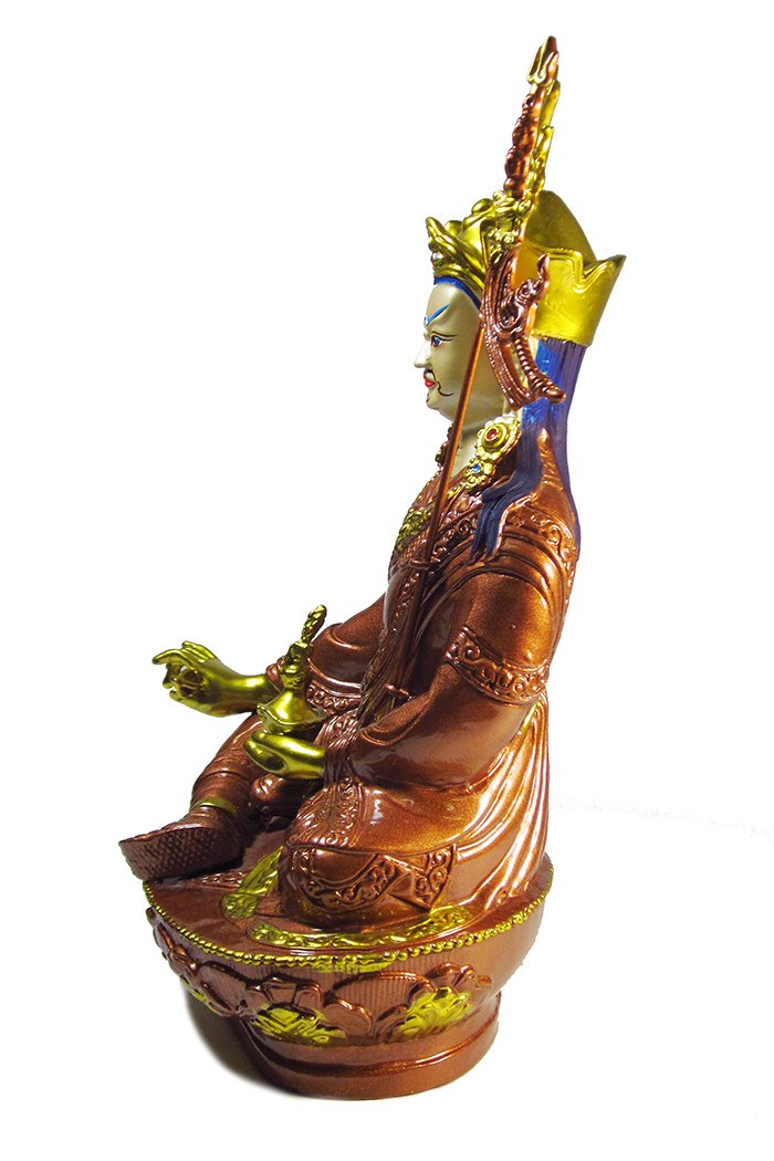 Статуэтка Гуру Падмасамбхавы, 31 см