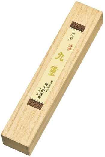 Благовоние Tokusen (Премиум) Kokonoe, 40 палочек по 16,3 см