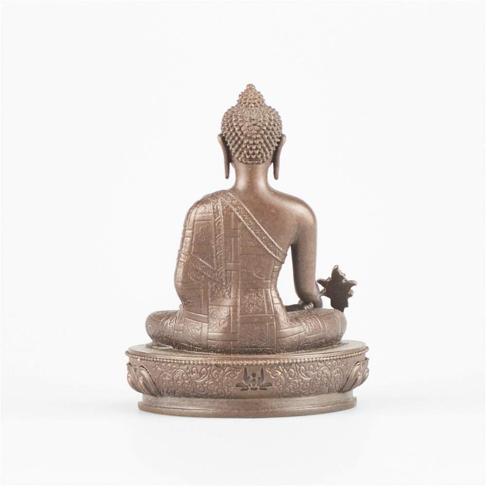 Статуэтка Будды Медицины, 7 см