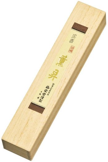 Благовоние Tokusen (Премиум) Kunsho, 40 палочек по 16,3 см