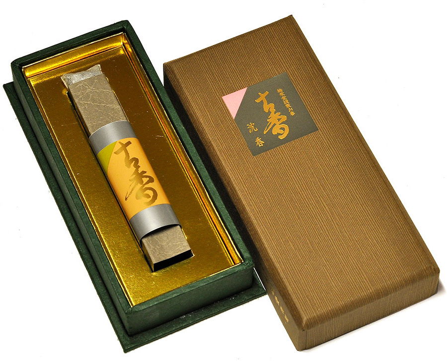 Благовоние Jinkoh Kokoh, 20 палочек по 8,3 см