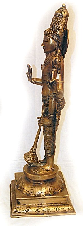 Статуэтка Вишну, 74 см