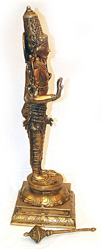 Статуэтка Вишну, 74 см