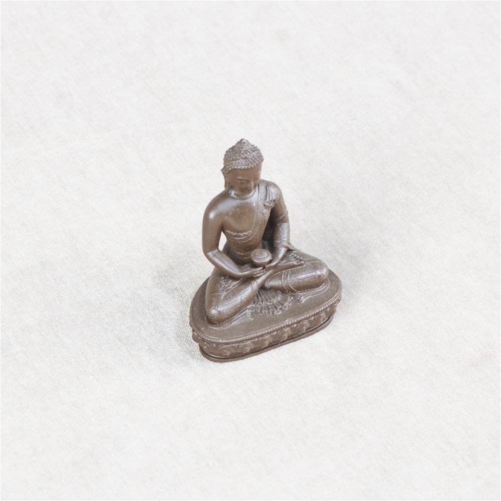 Статуэтка Будды Амитабхи, 7 см
