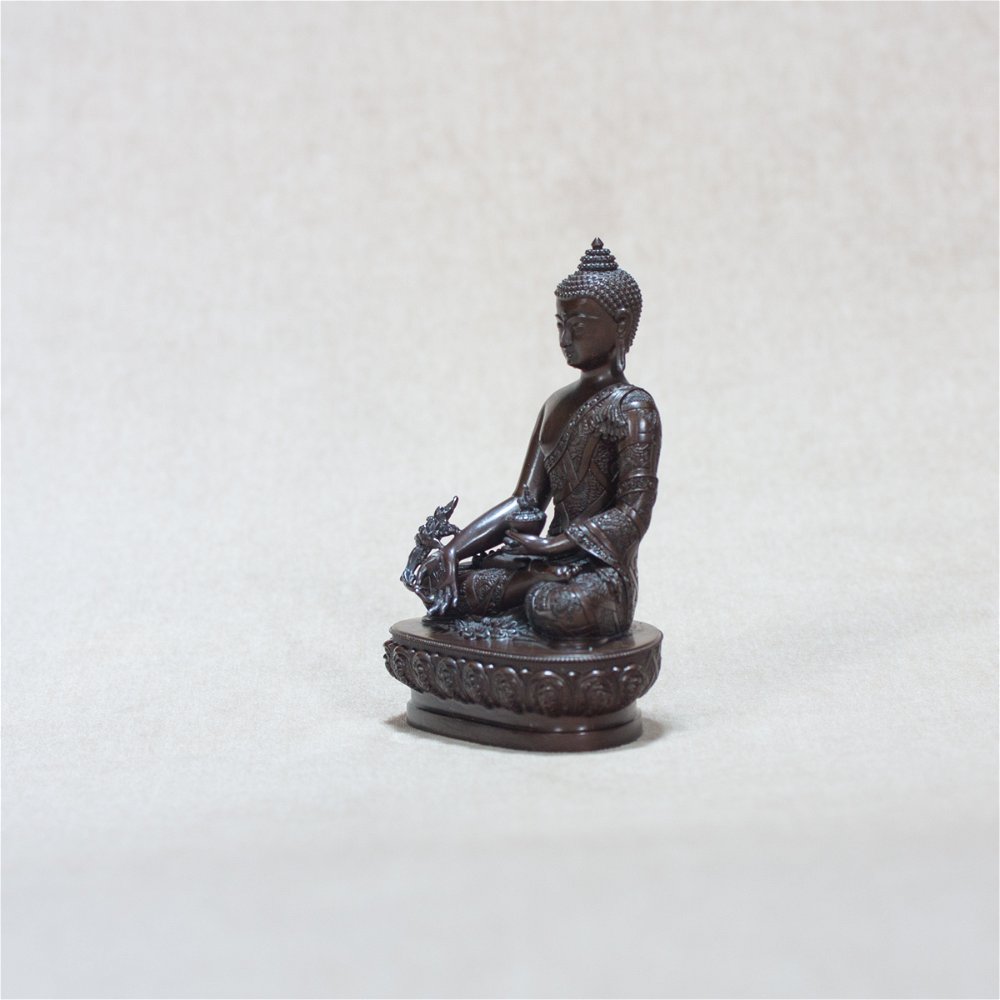Статуэтка Будды Медицины 10,5 см