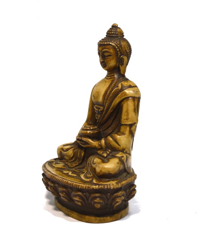 Статуэтка Будды Амитабхи, 11,5 см
