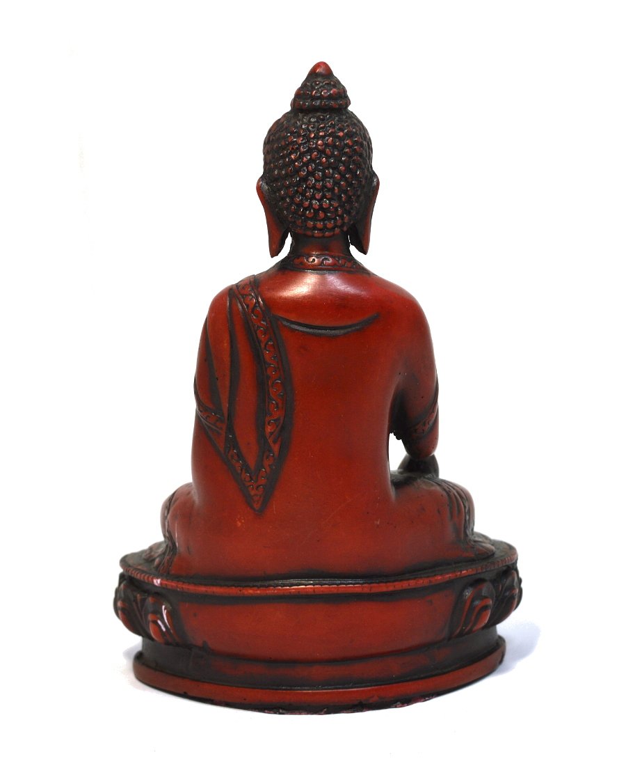 Статуэтка Будды Шакьямуни, 14,5 см