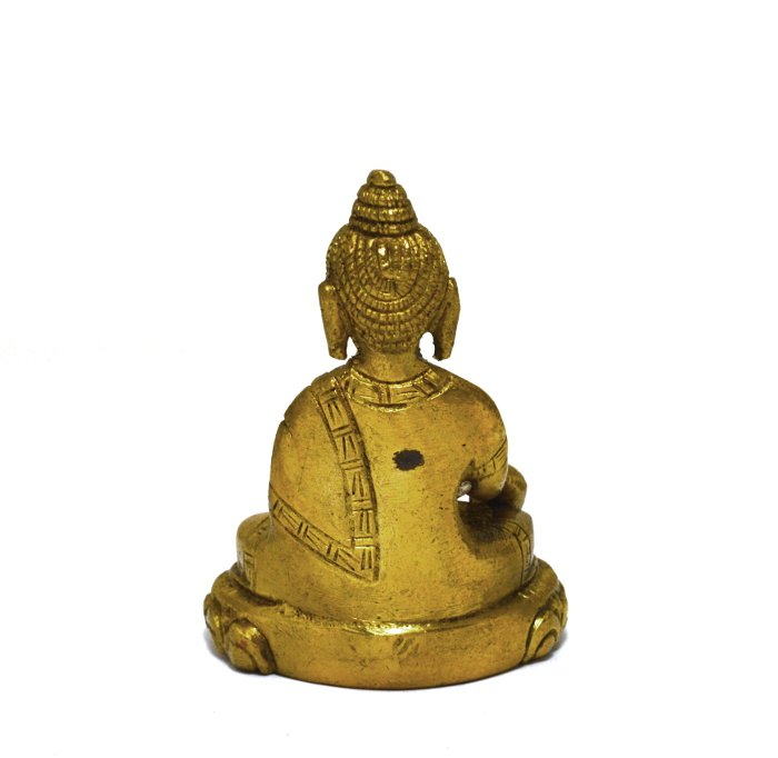 Статуэтка Будды Шакьямуни (варада-мудра), 7 см