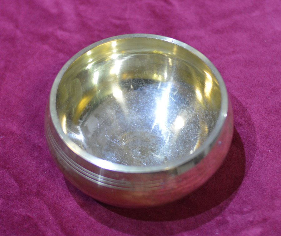 Поющая чаша (диаметр 14,6 см)