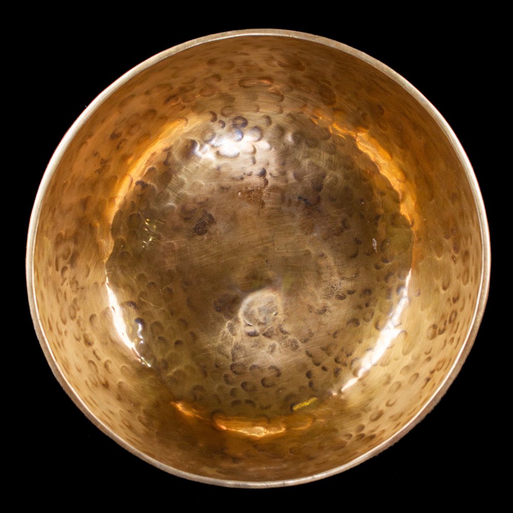 Поющая чаша №57 (27 x 11,5 см), Диаметр: 27.0 см