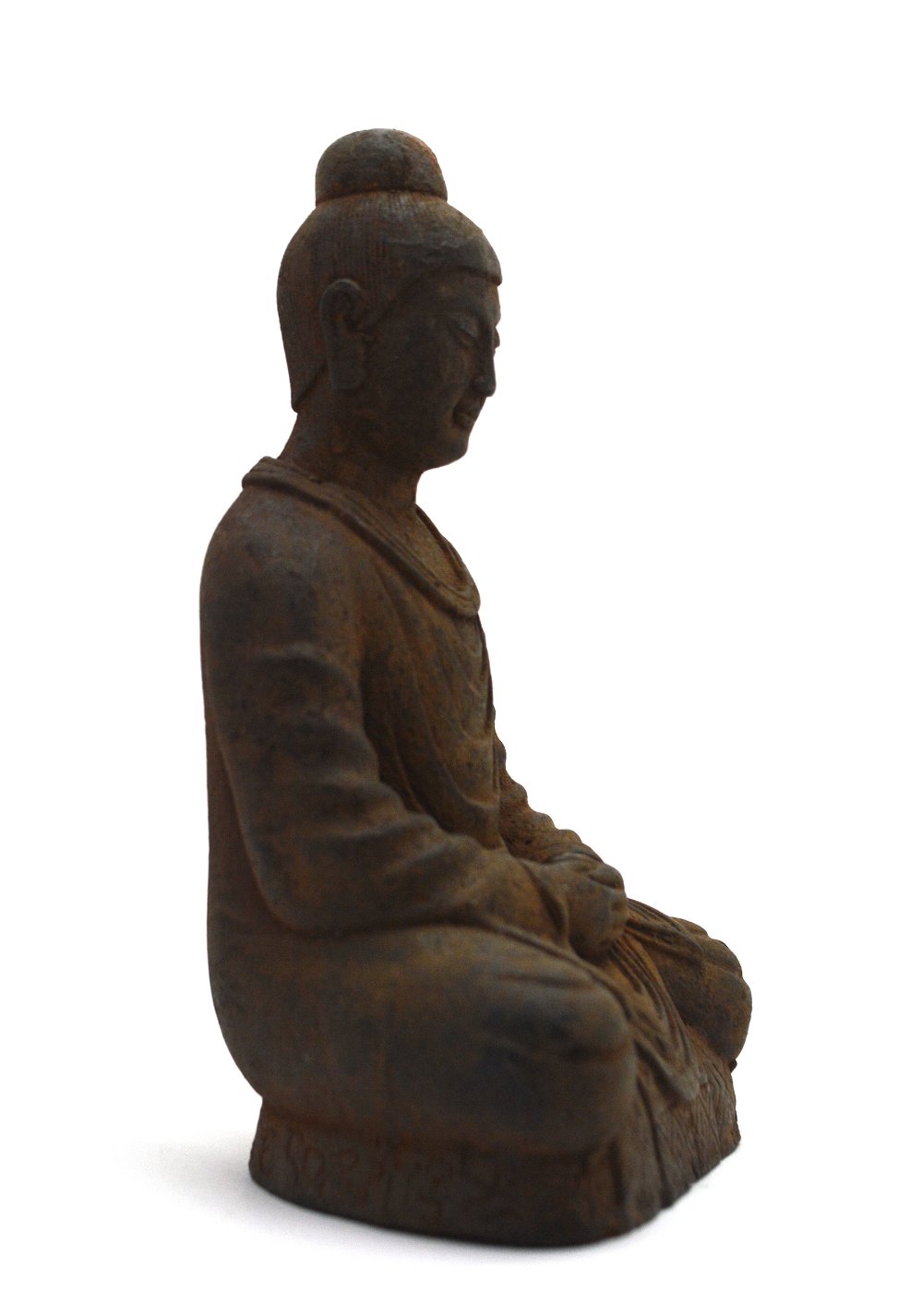Статуэтка Будда Шакьямуни, 25 см