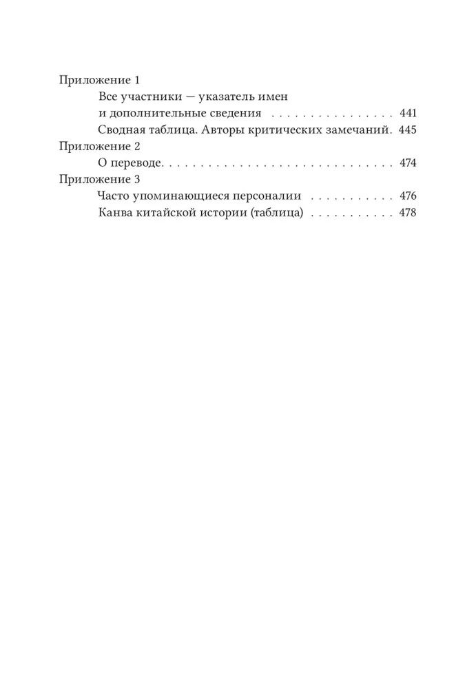 "Тени ускользающих снов. Записи Чжан Чао, Пост Сердца. Том первый" 