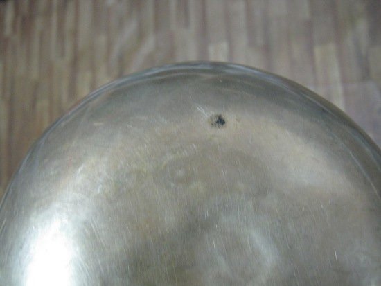 Поющая чаша (диаметр 16,3 см)