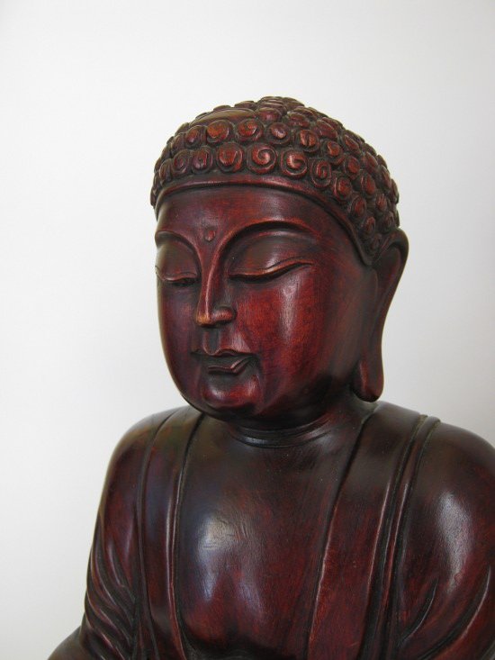 Статуэтка Будды Шакьямуни , 31 см
