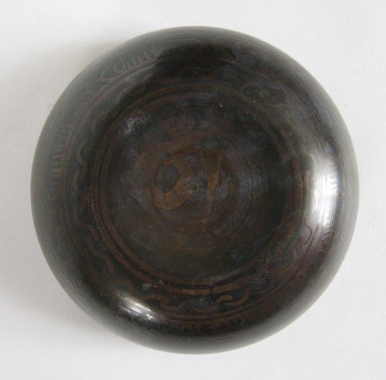 Поющая чаша (диаметр 9,5 см)