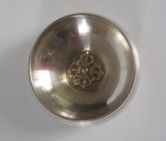 Поющая чаша (диаметр 8,5 см)
