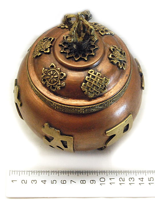 Шкатулка