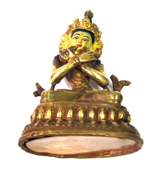 Статуэтка Ваджрадхары, 10 см