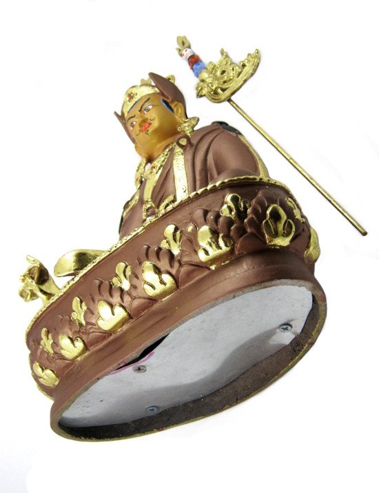 Статуэтка Падмасамбхавы,  32 см