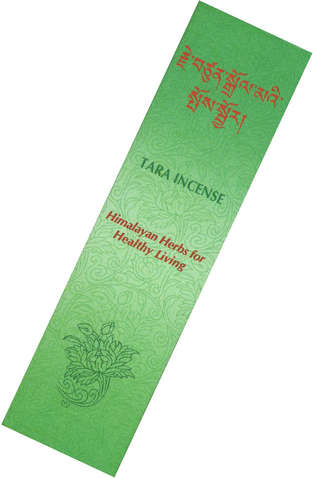 Благовоние Tara Incense (Тара), 20 палочек по 13,5 см, 20, Тара, 