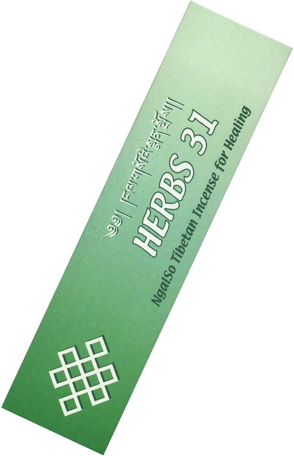 Благовоние Herbs-31 (Agar-31 / Агар-31), 20 палочек по 13,5 см, Herbs 31