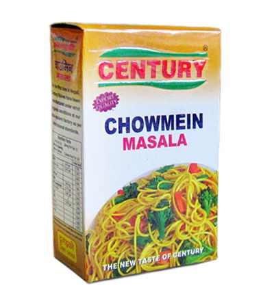 Приправа Chowmein Masala