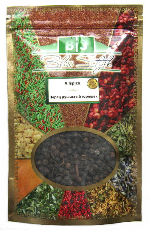 Перец душистый горошек (Allspice) 100 г