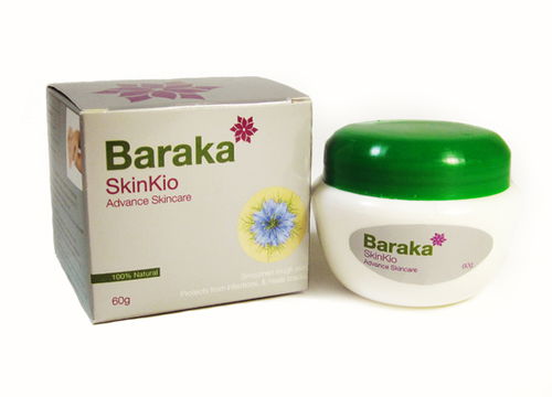 Крем для рук SkinKio BARAKA