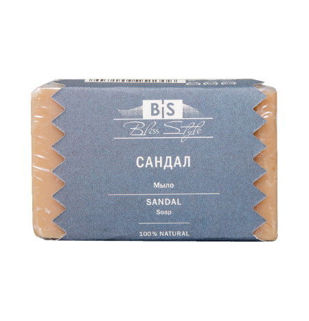 Мыло "Сандал" (Sandal Soap)