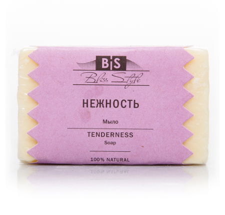 Мыло "Нежность" (Tenderness Soap)