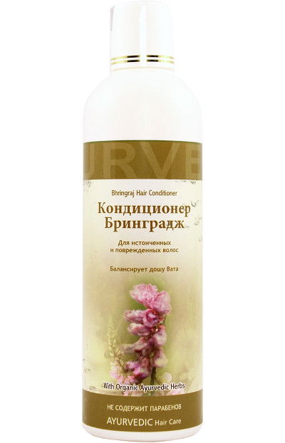 Кондиционер Бринградж (Bhringraj Hair Conditioner)