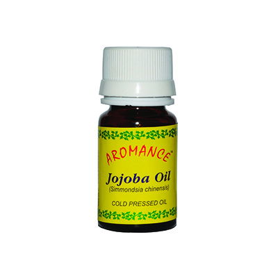 Масло Jojoba Oil (Жожоба) (10 мл)