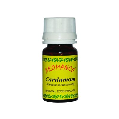 Масло Cardamon (Кардамон) (10 мл)
