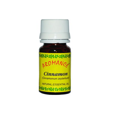 Масло Cinnamon Bark (Корица) (10 мл)