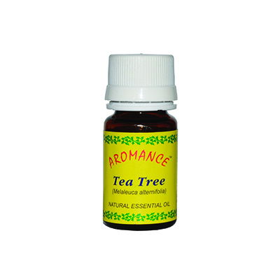 Масло Tea Tree (Чайное дерево) (10 мл)