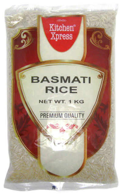 Рис Басмати (Bashmati Rice) 1 кг